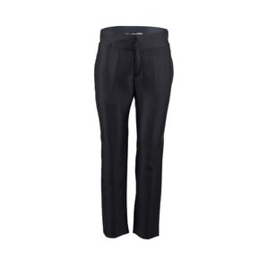 Gianfranco Ferré Hoge Taille Tailor Made Broek - '00s