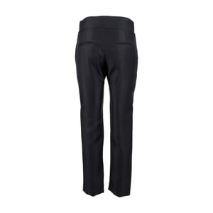 Gianfranco Ferré Hoge Taille Tailor Made Broek - '00s
