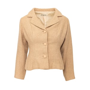 Balenciaga Vintagekavaj - 50-tal