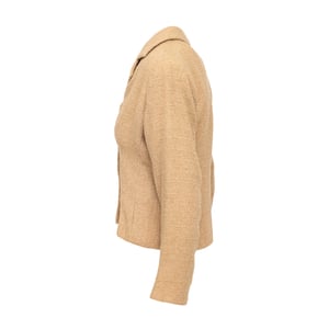 Balenciaga Vintagekavaj - 50-tal