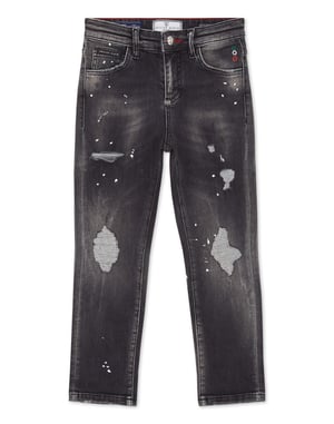 Regular Fit Premium Jeans Bulldogs