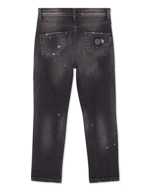 Regular Fit Premium Jeans Bulldogs