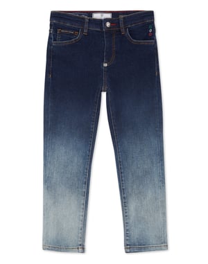 Regular Fit Premium Jeans Bulldogs
