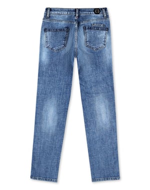 Regular Fit Iconic Plein