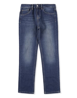 Jeans Double B