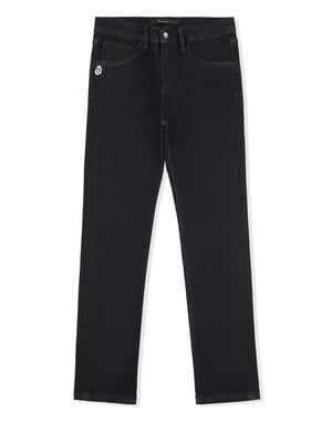 Jeans Regular Fit Double B