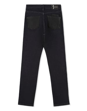 Jeans Regular Fit Double B