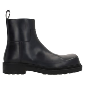 Bottega Veneta Ben Ankle Boots