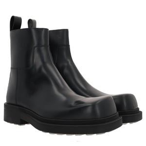 Bottega Veneta Ben Ankle Boots