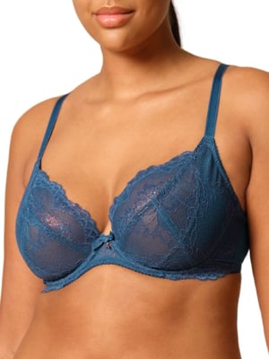 Superboost Lace Plunge Bra