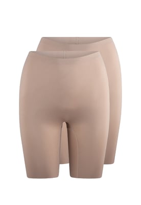 Lingadore 2-pack Shorts