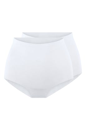 Lingadore 2-pack Taille slip
