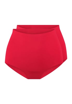 Lingadore 2-pack Taille slip
