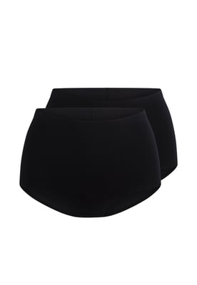 Lingadore 2-pack Taille slip