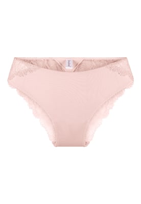 Lingadore Lace Slip