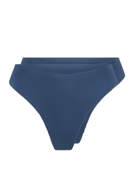 Lingadore 2-pack String