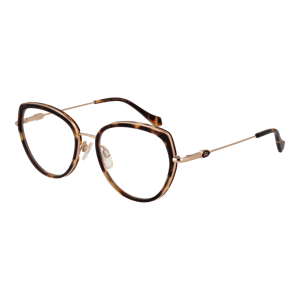 Ana Hickmann Brilframe AH1518T G22 54