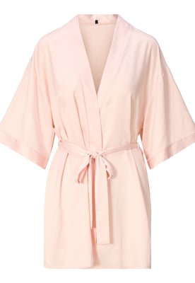 Lingadore DAILY Satin kimono
