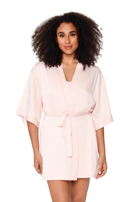 Lingadore DAILY Satin kimono