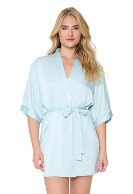 Lingadore DAILY Satin kimono