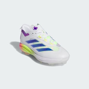 Adizero Impact TPU Kids Warp Speed Baseball Cleats