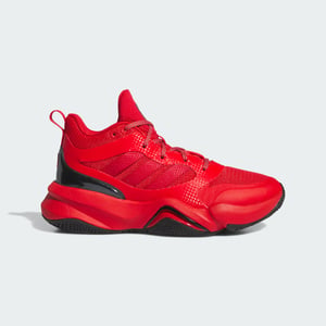 Mahomes 2 Impact FLX Kids Race Against Time Training Shoes