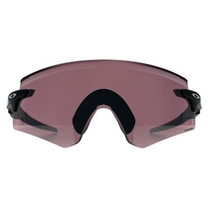 Oakley Encoder OO9471-13 mat carbon prizm road zwart zonnebril