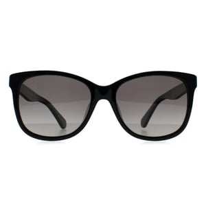 Kate Spade Rectangle Womens Black Grey Danalyn/S