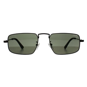 Police SPLN31 Origins Lite 19 0627 mat gunmetal groene zonnebril