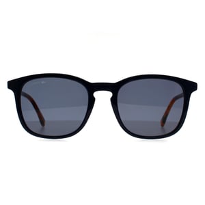 Lacoste Rectangle Unisex Blue Blue L961S