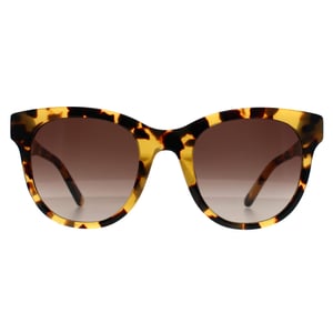 Banana Republic BR 3003/S 086 HA havana bruin gradiï¿½nt zonnebril