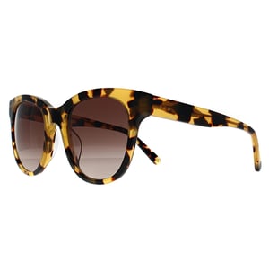 Banana Republic BR 3003/S 086 HA havana bruin gradiï¿½nt zonnebril