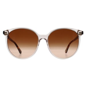 Kate Spade Oval Womens Crystal Brown Gradient Kaia/F/S