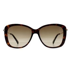 Longchamp Butterfly Womens Havana Brown Gradient LO616S