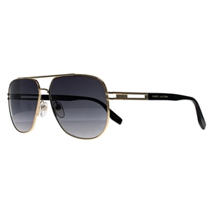 Marc Jacobs MARC 633/S RHL 9O goud zwart donkergrijs gradiï¿½nt zonnebril