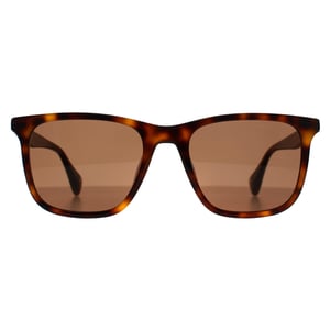 Ted Baker TB1724 Jacobe 104 glans donker tortoise bruin zonnebril