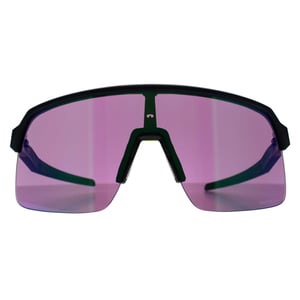 Oakley Sutro Lite OO9463-03 matzwarte prizm road jade zonnebril