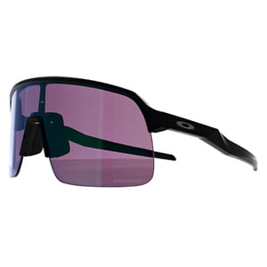 Oakley Sutro Lite OO9463-03 matzwarte prizm road jade zonnebril