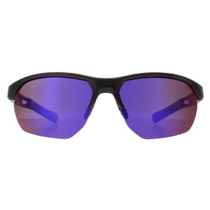 Bolle Sport Unisex Matte Titanium Volt+ Ultraviolet Polarized Victus