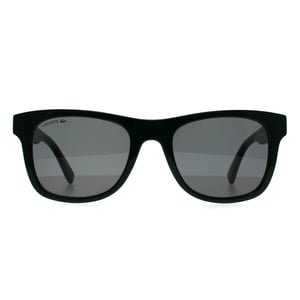 Lacoste L978S 300 groen blauwe zonnebril