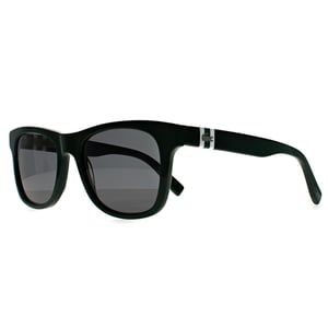 Lacoste L978S 300 groen blauwe zonnebril
