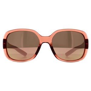 Nike Butterfly Womens Fossil Rose Gold Mirror Audacious S FD5094