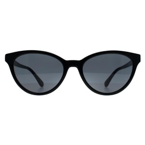 Kate Spade Adeline/G/S 807 IR zwart grijze zonnebril