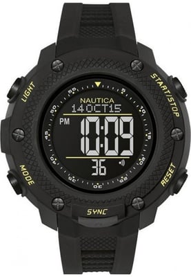 Nautica NAI19523G Mens Watch