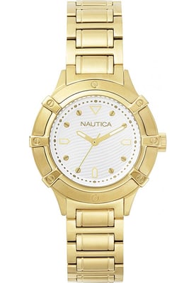 Nautica NAPCPR004 Ladies Watch
