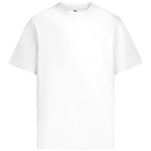 Trespass Vanco T-Shirt för herrar (Vit)