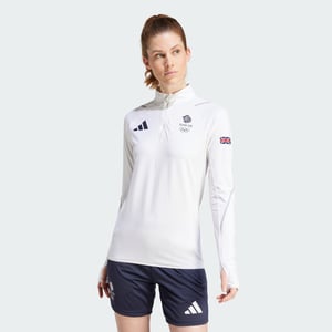 Team GB Training Top