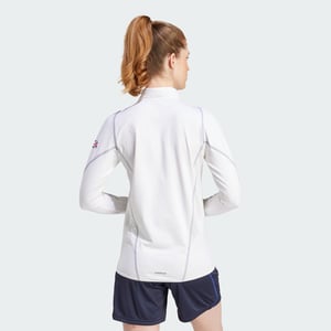 Team GB Training Top