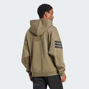 Future Icons 3-Stripes Hoodie