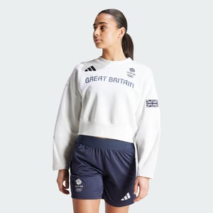 Team GB Sweatshirt